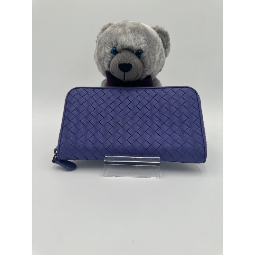 Bottega Veneta Wallet